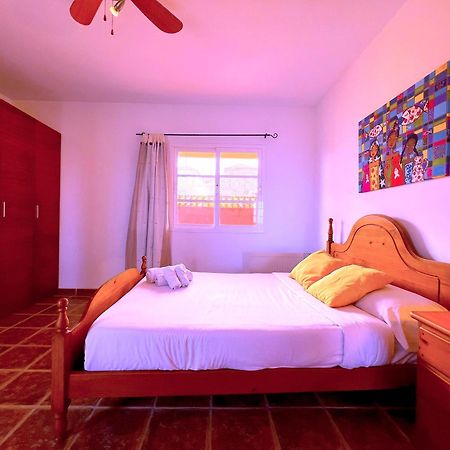 Tropicalidays Puerto Brava 2 Double Rooms Puerto de la Cruz  Esterno foto