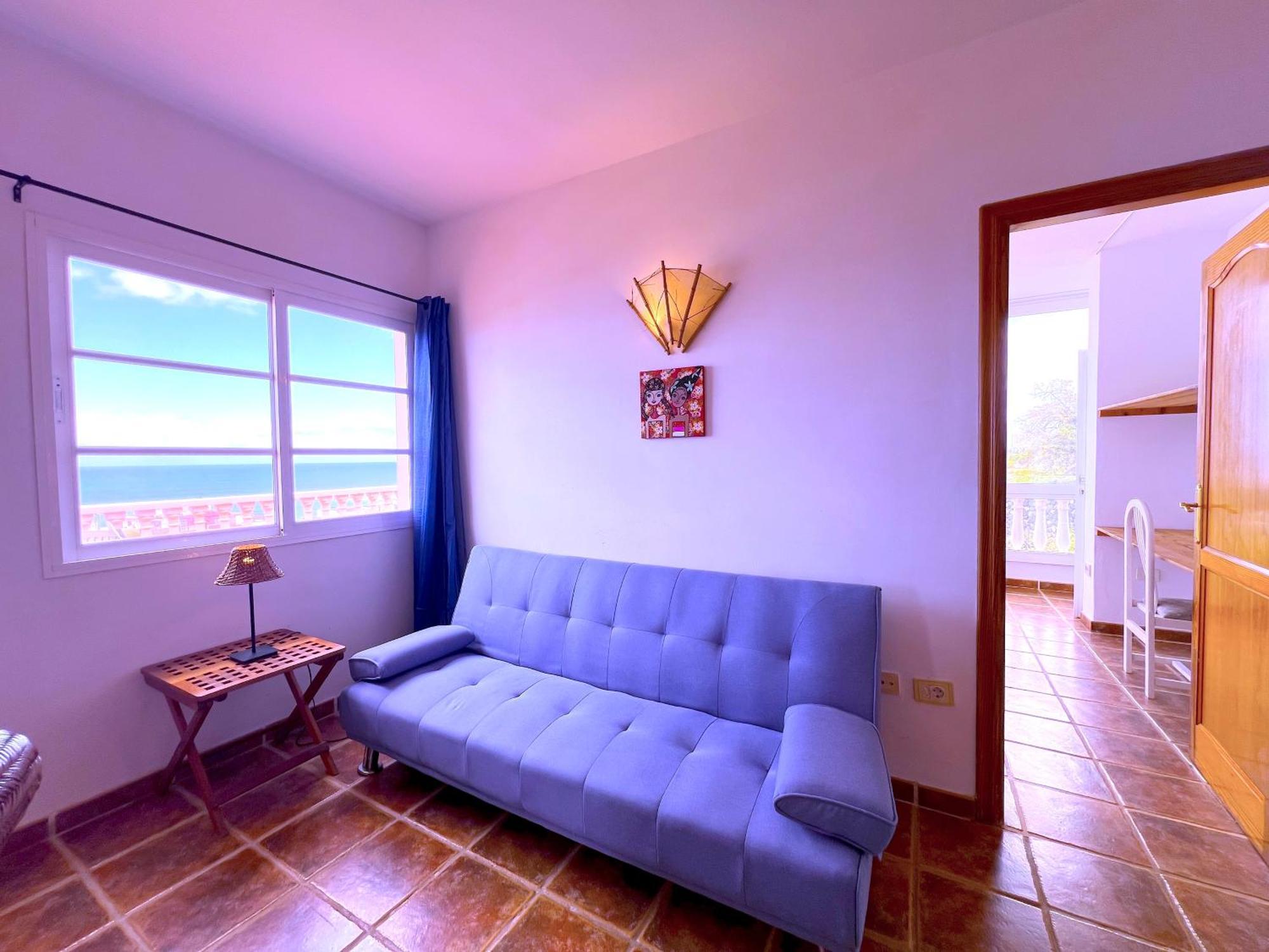 Tropicalidays Puerto Brava 2 Double Rooms Puerto de la Cruz  Esterno foto