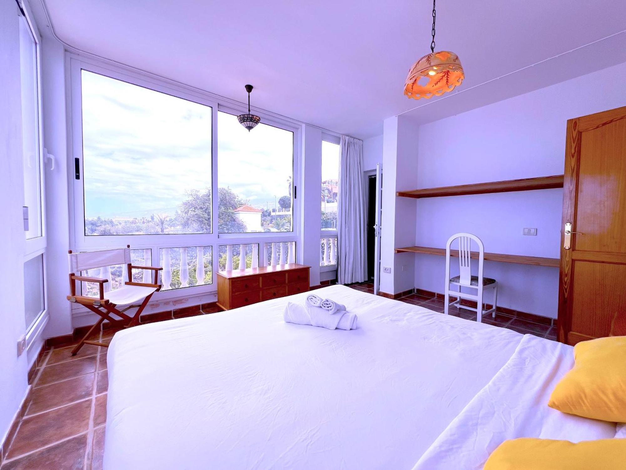 Tropicalidays Puerto Brava 2 Double Rooms Puerto de la Cruz  Esterno foto