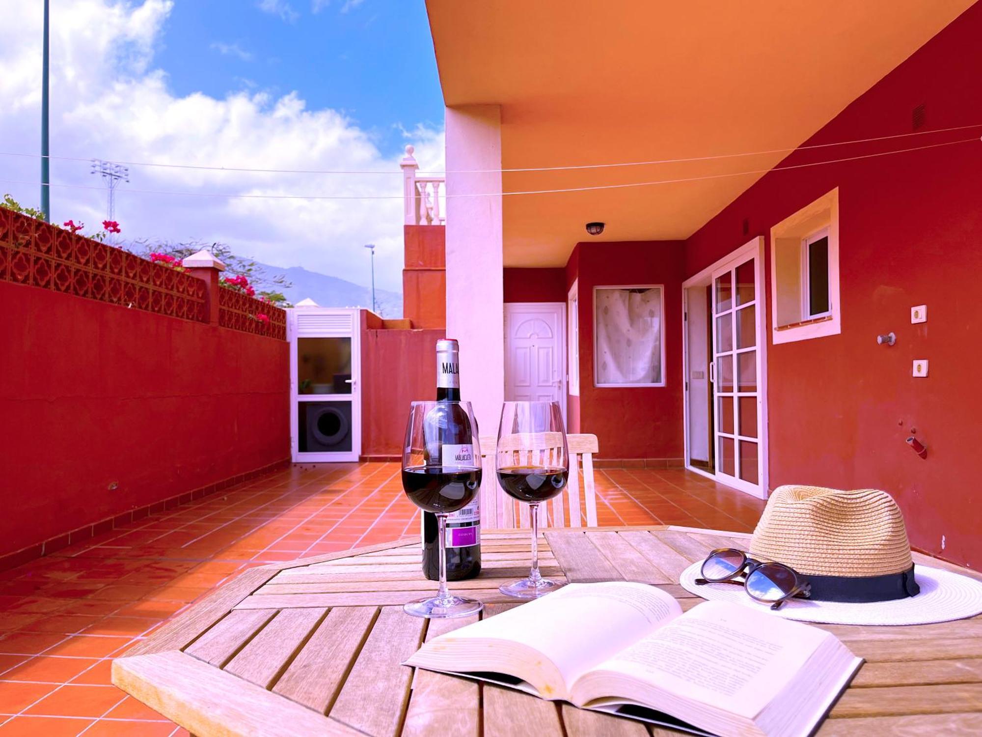Tropicalidays Puerto Brava 2 Double Rooms Puerto de la Cruz  Esterno foto