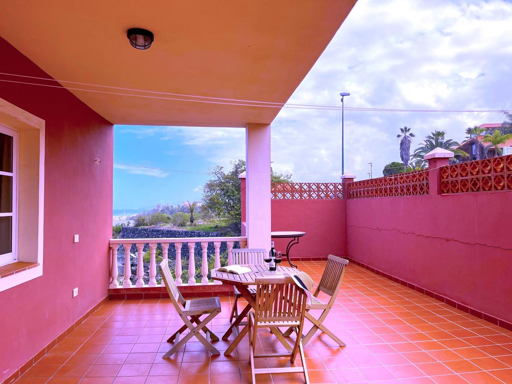 Tropicalidays Puerto Brava 2 Double Rooms Puerto de la Cruz  Esterno foto