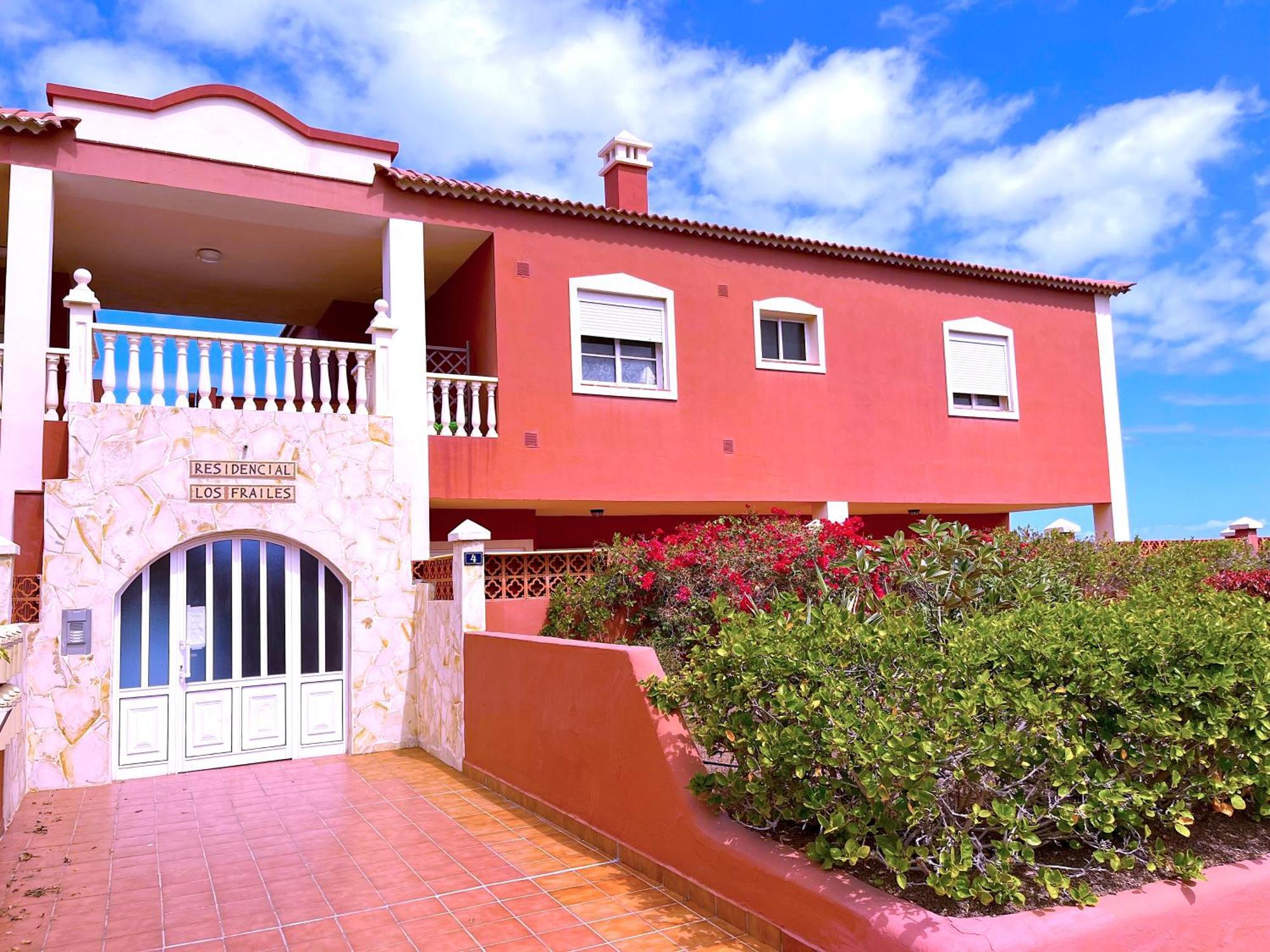 Tropicalidays Puerto Brava 2 Double Rooms Puerto de la Cruz  Esterno foto