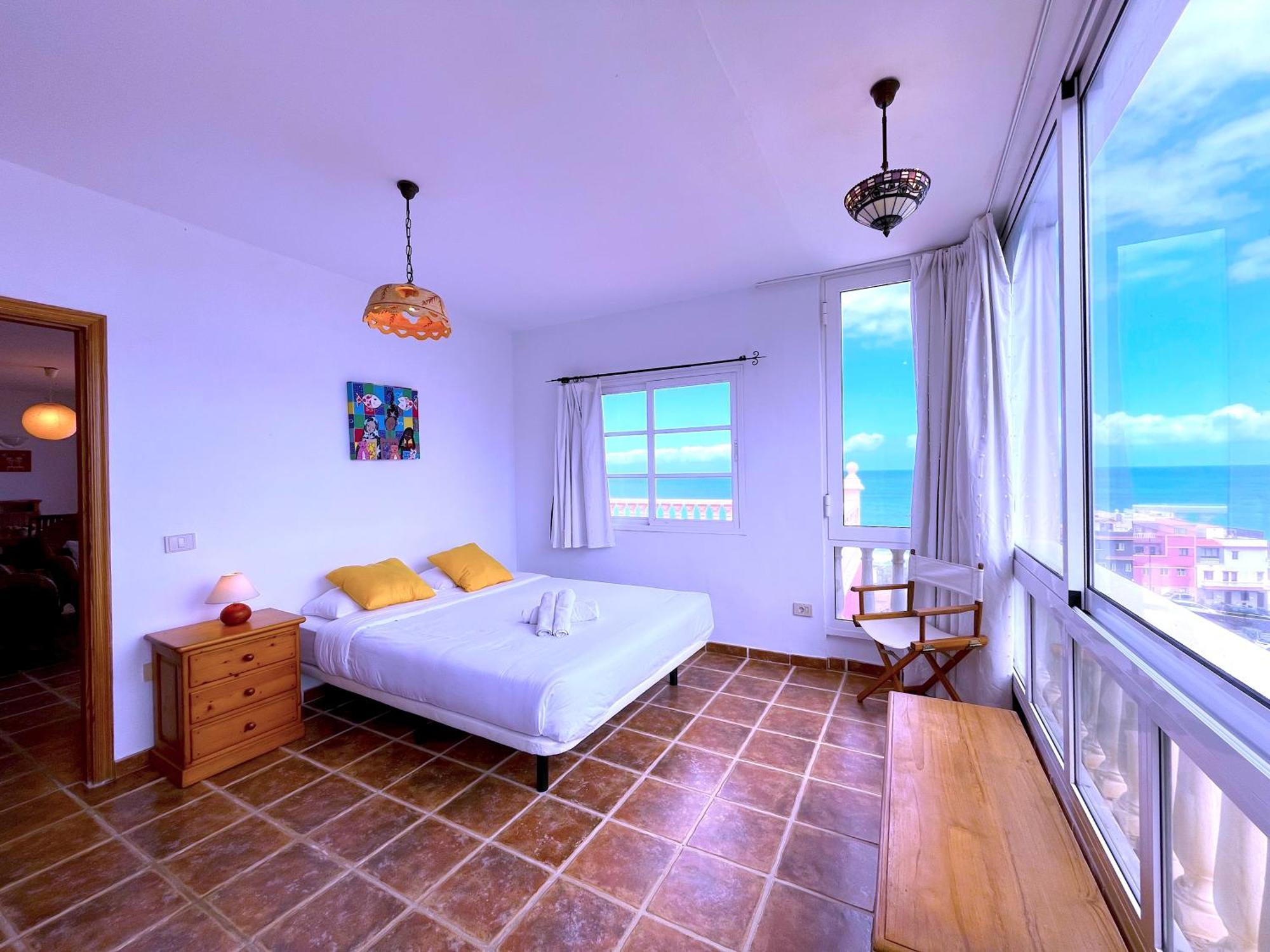 Tropicalidays Puerto Brava 2 Double Rooms Puerto de la Cruz  Esterno foto
