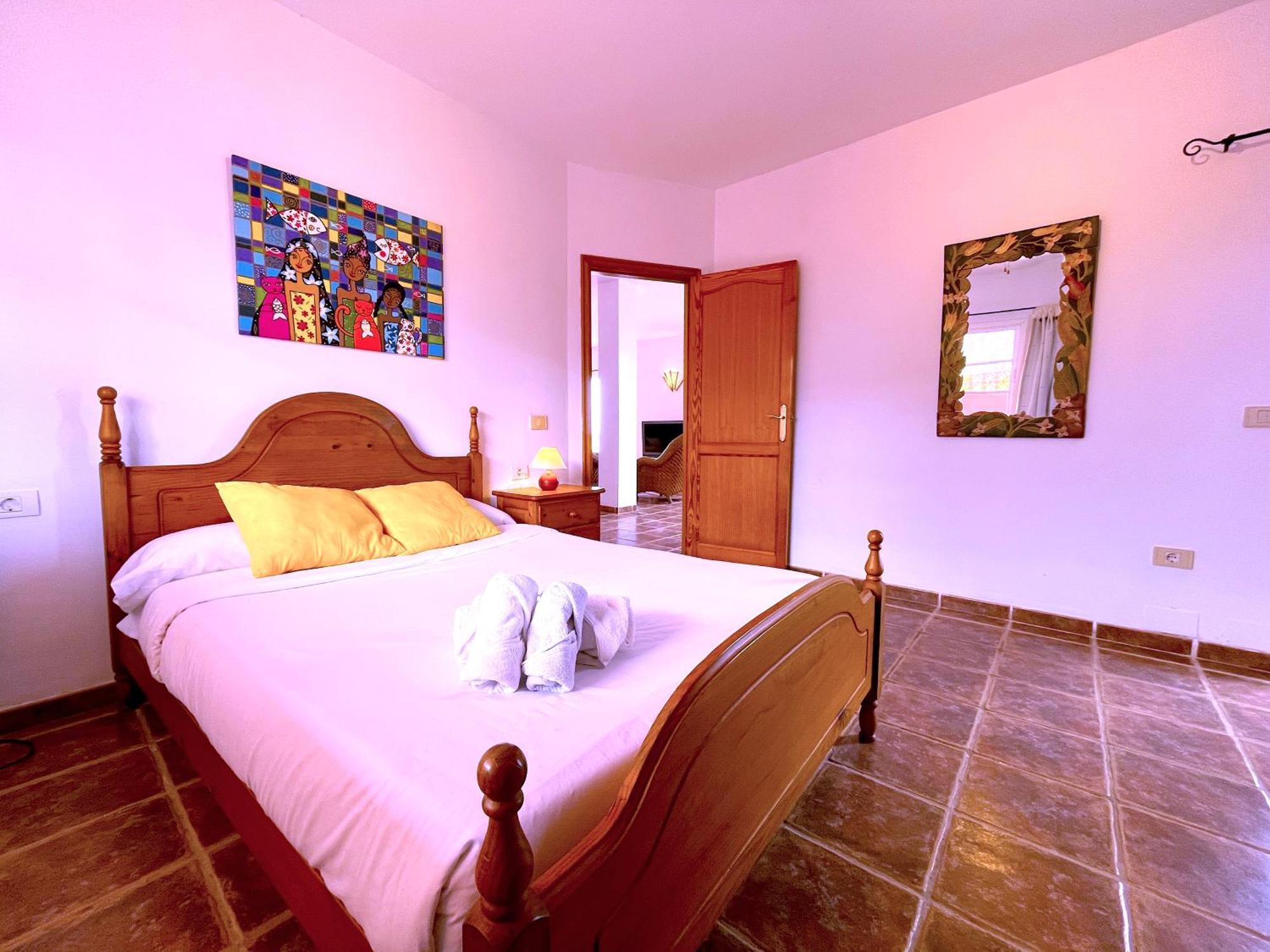 Tropicalidays Puerto Brava 2 Double Rooms Puerto de la Cruz  Esterno foto