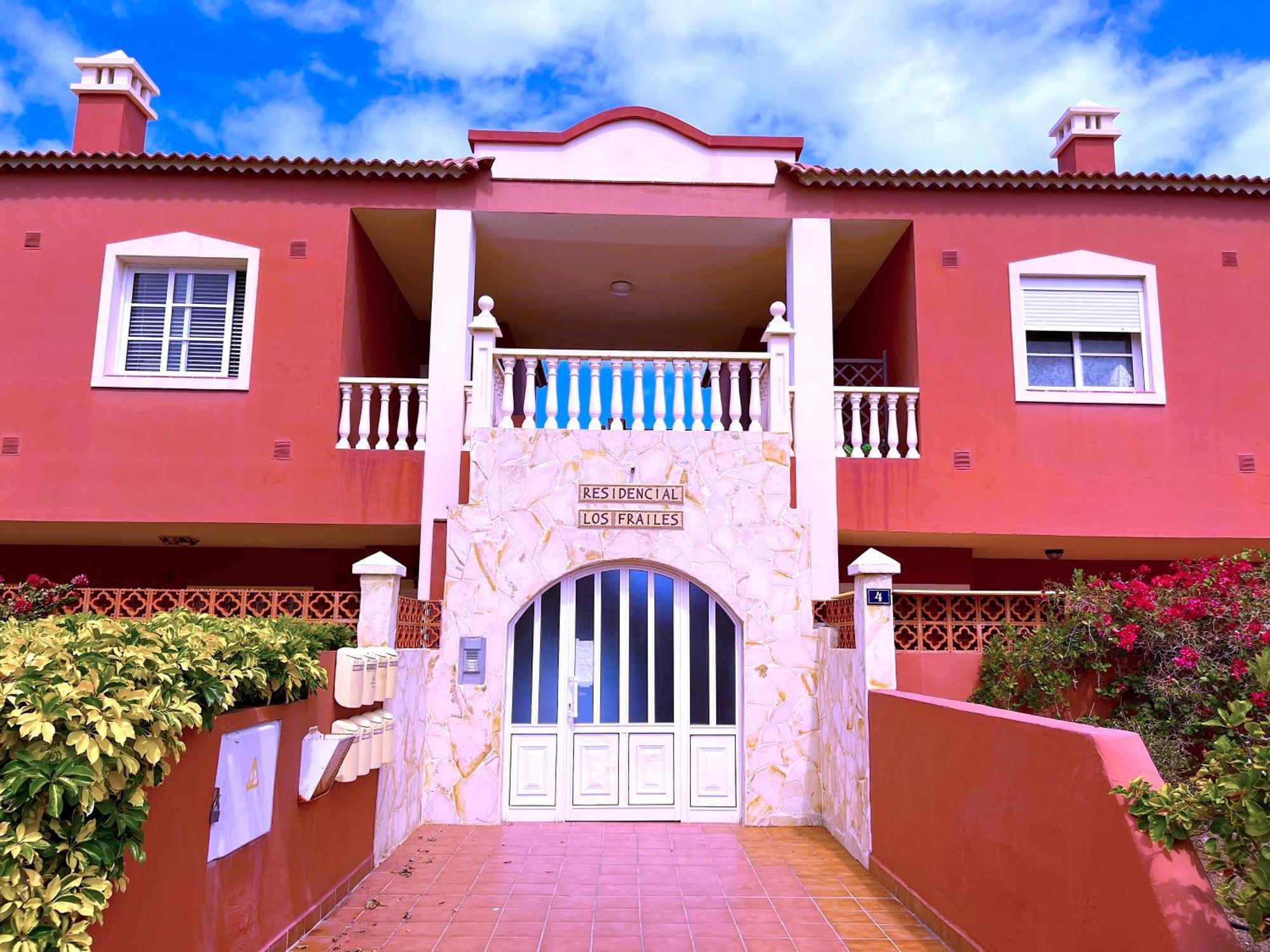 Tropicalidays Puerto Brava 2 Double Rooms Puerto de la Cruz  Esterno foto