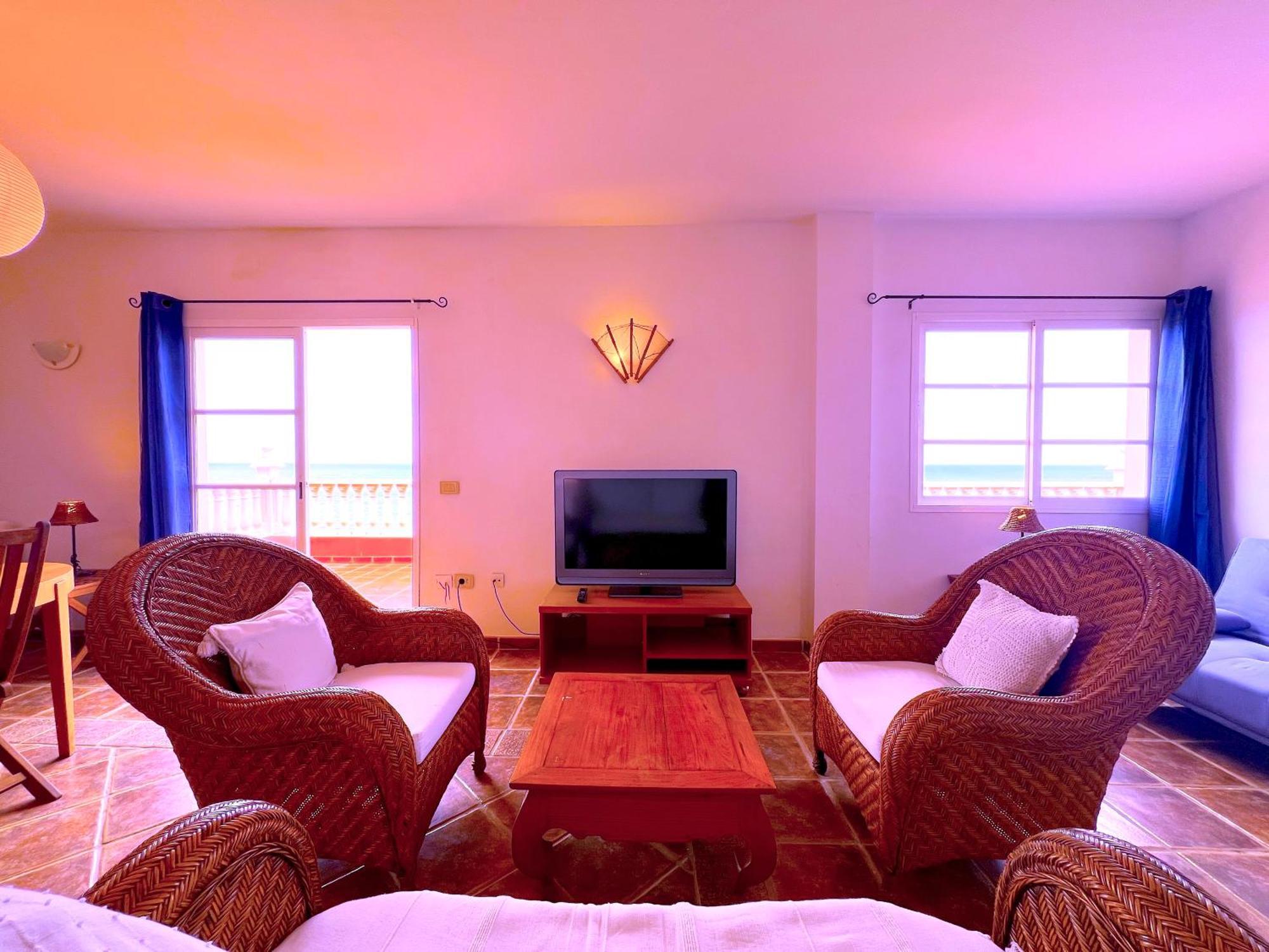 Tropicalidays Puerto Brava 2 Double Rooms Puerto de la Cruz  Esterno foto