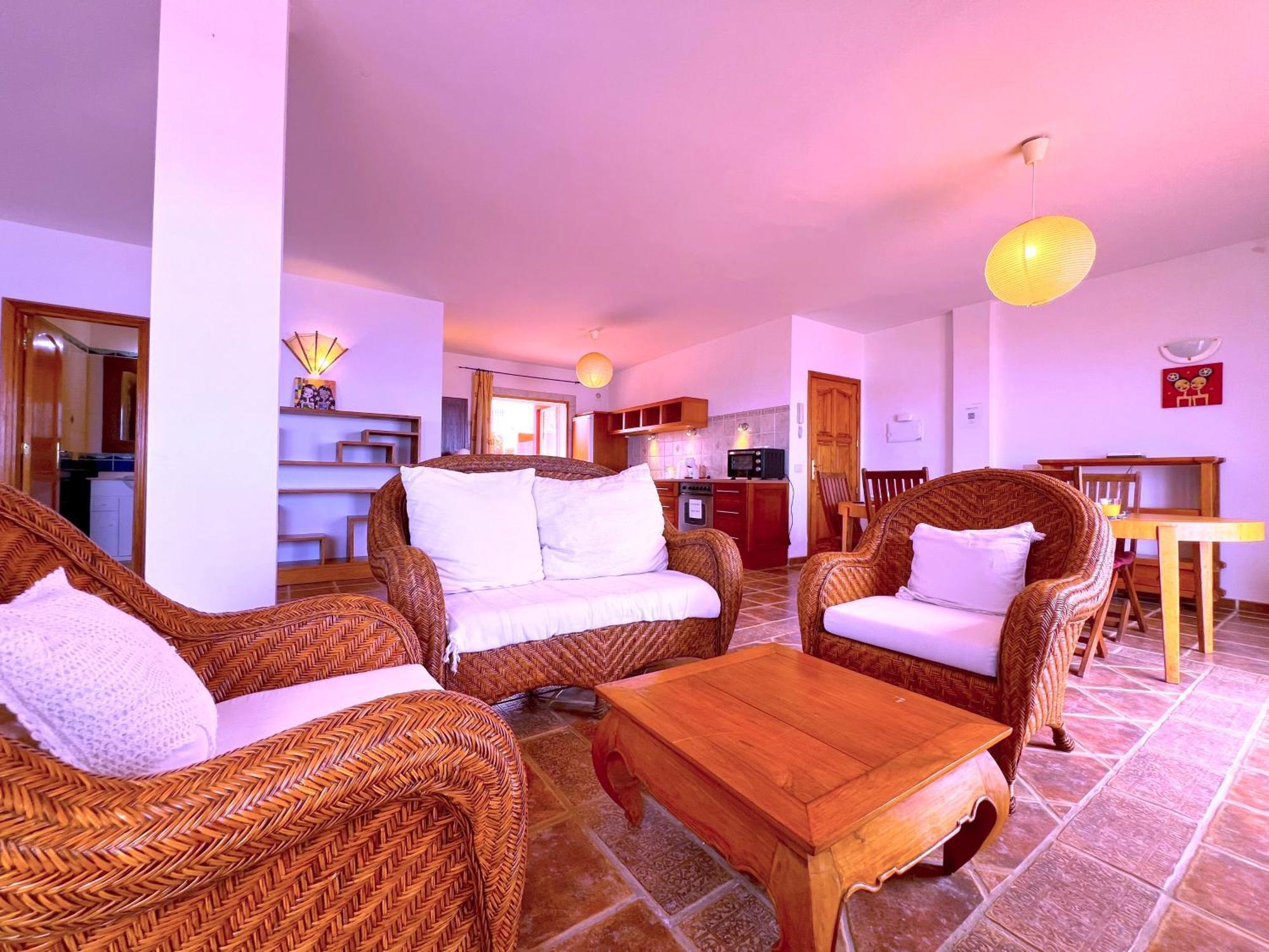 Tropicalidays Puerto Brava 2 Double Rooms Puerto de la Cruz  Esterno foto